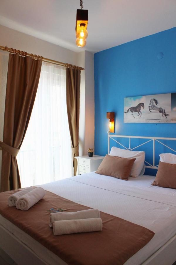 Viya Boutique Otel Alaçatı Exterior foto