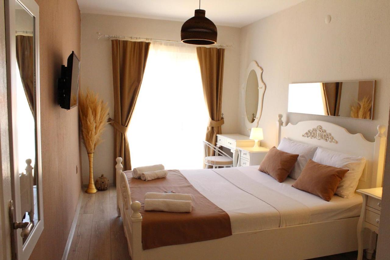 Viya Boutique Otel Alaçatı Exterior foto